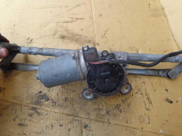 MOTEUR D ESSUIE GLACE CHEVROLET CAPTIVA 9/2006-3/2011 - Vue 2